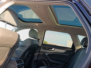 Audi A6 Allroad quattro 40 TDI quattro S tronic
