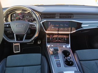 Audi A6 Allroad quattro 40 TDI quattro S tronic