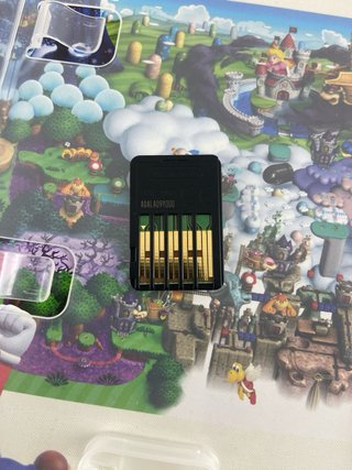 Super Mario Bros. U Deluxe Nintendo Switch