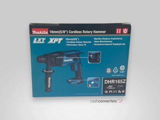 taladro a bateria makita dhr165z