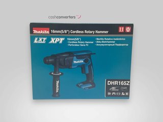 taladro a bateria makita dhr165z