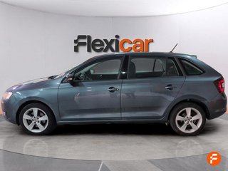 Skoda Rapid 1.0 TSI 81KW (110cv) Ambition