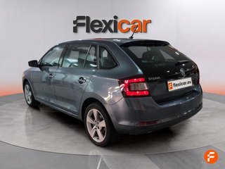 Skoda Rapid 1.0 TSI 81KW (110cv) Ambition