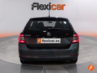 Skoda Rapid 1.0 TSI 81KW (110cv) Ambition
