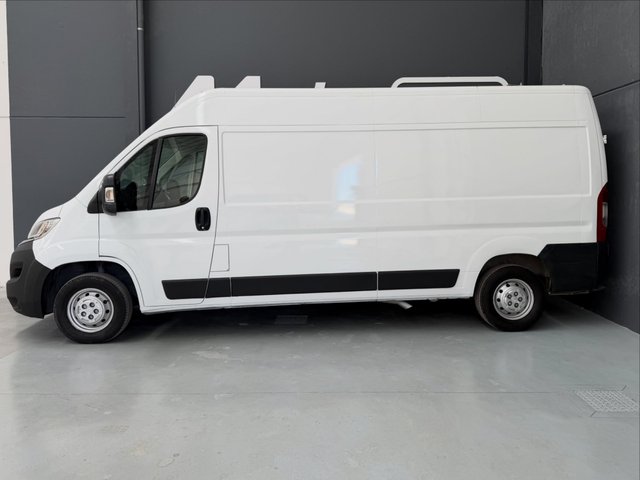 Citroën Jumper BlueHDi 103KW (140CV) Furgón 35L3H2