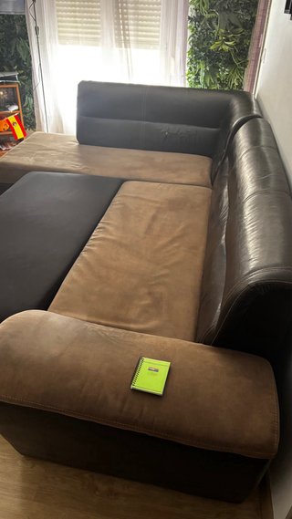 Sofa cama