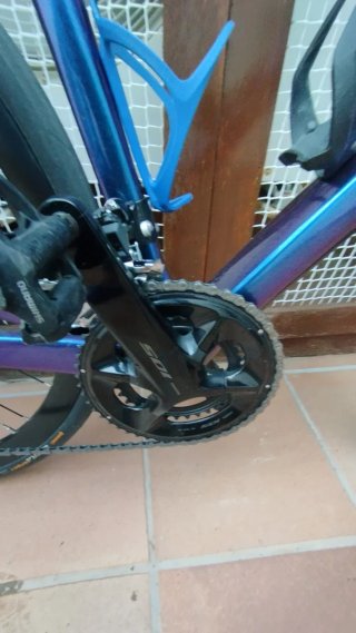 Bicicleta carretera NOON