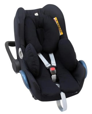 Cojín reductor Universal Bebé coche y maxi-cosi.