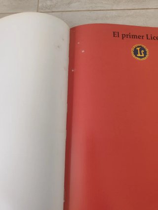 El gran llibre del Liceu