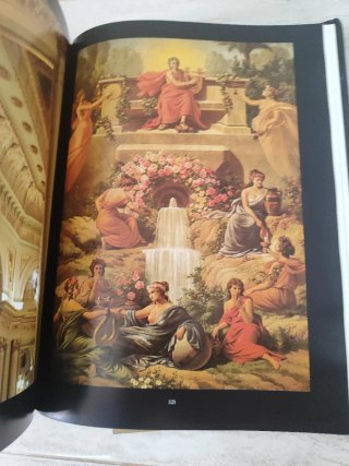 El gran llibre del Liceu