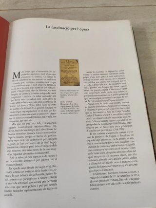 El gran llibre del Liceu