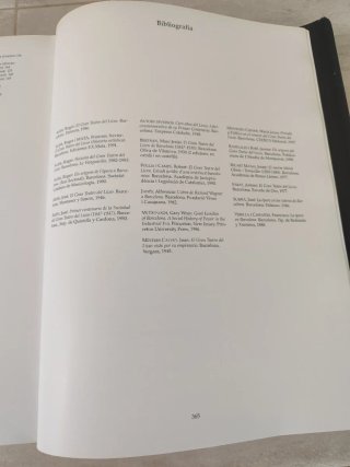 El gran llibre del Liceu