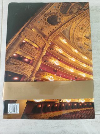 El gran llibre del Liceu