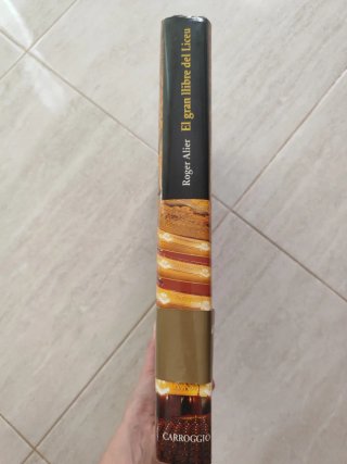 El gran llibre del Liceu
