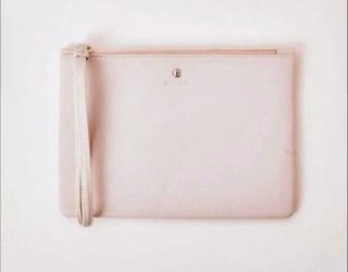Carteras rosa nuevas