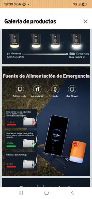 Bomba de aire portátil MAX PUMP 2 PRO nuevo precin