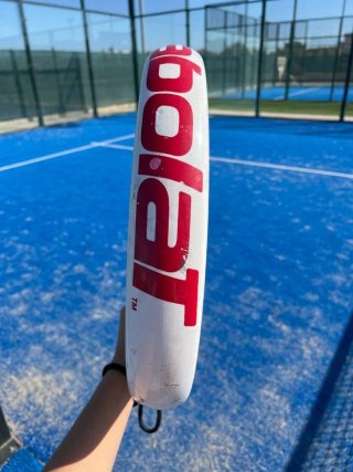 Pala de pádel Babolat Reveal