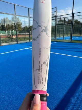 Pala de pádel Babolat Reveal