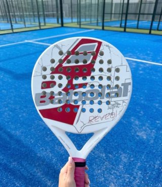 Pala de pádel Babolat Reveal