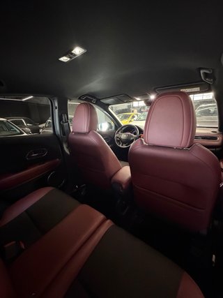Honda HR-V 2020