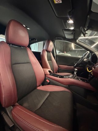 Honda HR-V 2020