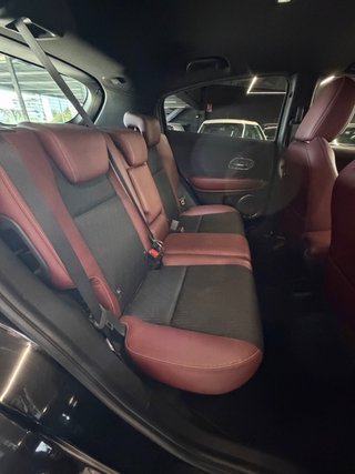 Honda HR-V 2020