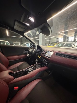 Honda HR-V 2020