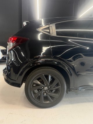 Honda HR-V 2020