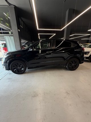 Honda HR-V 2020
