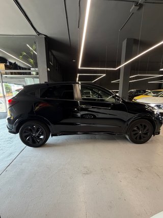 Honda HR-V 2020
