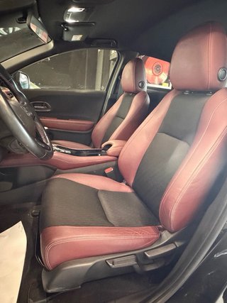 Honda HR-V 2020