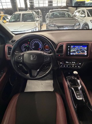 Honda HR-V 2020