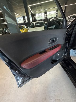 Honda HR-V 2020