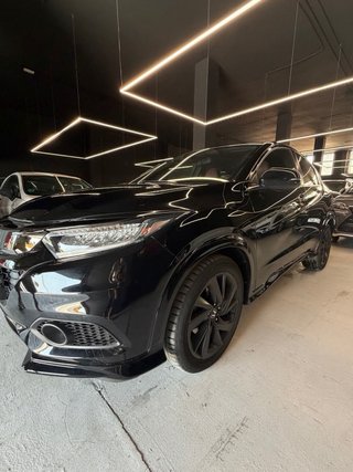 Honda HR-V 2020