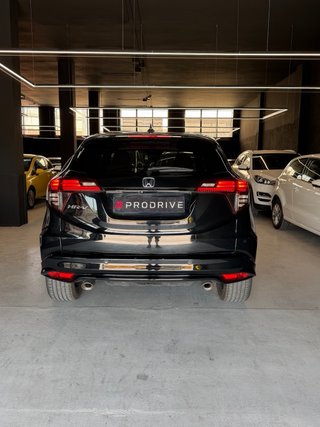 Honda HR-V 2020