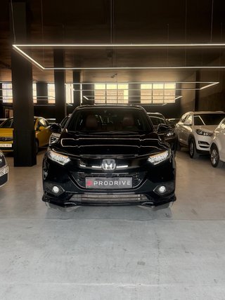 Honda HR-V 2020