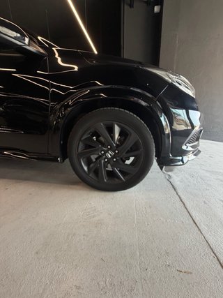 Honda HR-V 2020