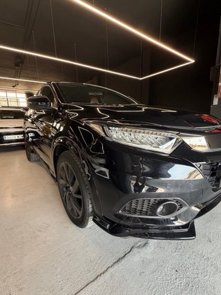 Honda HR-V 2020