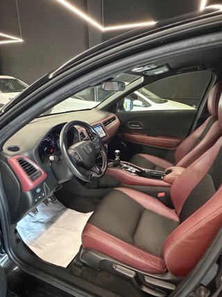 Honda HR-V 2020