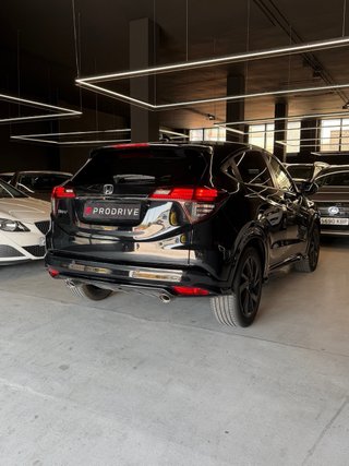 Honda HR-V 2020