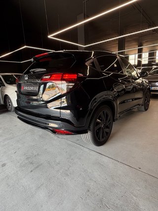 Honda HR-V 2020