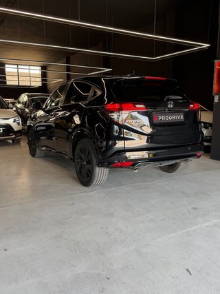 Honda HR-V 2020