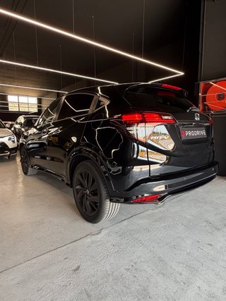 Honda HR-V 2020
