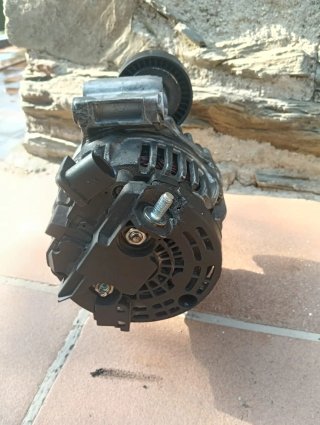 Alternador BMW E46 318i