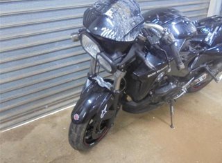 Radiador de agua bmw f800r r 14030