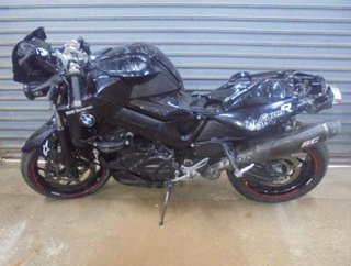 Radiador de agua bmw f800r r 14030