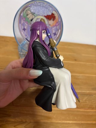 Fern Frieren Figure Originale