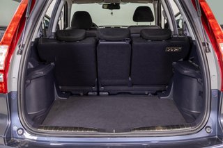 Honda CR-V 2011
