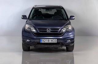 Honda CR-V 2011