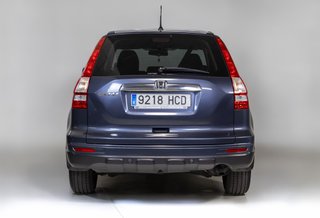 Honda CR-V 2011